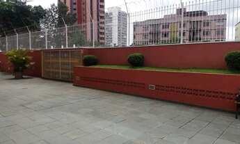 Imagem 4: #-Apartamento com 2 dormitórios e 1 banheiro à venda, 62 m² por R$ 450.000 - Cambuci