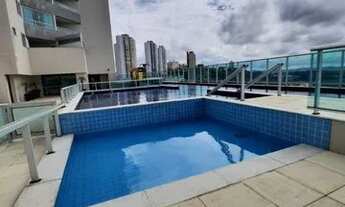 Imagem 2: Apartamento com 3 dormitórios para alugar, 95 m² por R$ 4.710/mês - Ouro Preto - Belo Hori