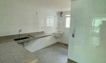 Imagem 7: Apartamento no Edifício Select Nações Unidas - Parque Tamandaré