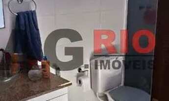 Imagem 7: Apartamento-À VENDA-Taquara-Rio de Janeiro-RJ