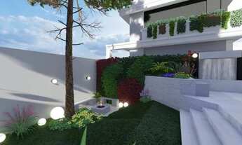 Imagem 5: Maison Village Casa em condomínio com 3 dormitórios