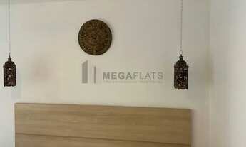 Imagem 7: FLAT THE PARK LANE DUPLEX NA BELA VISTA PARA LOCAÇÃO!