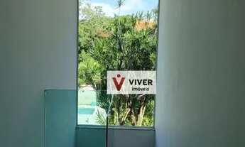 Imagem 6: Casa com 3 dormitórios para alugar, 165 m² por R$ 3.500/mês - Vila Progresso - Niterói/RJ