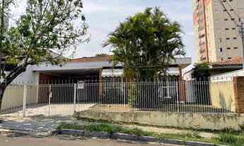 Imagem: Casa Padrão em São Carlos