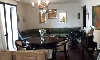 Imagem 3: APARTAMENTO - CAMPO BELO - SP