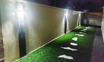 Imagem 4: Casa na Cidade Vera Cruz, Bairro Cardoso, Bairro Hilda