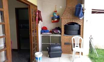 Imagem 2: Aluga Sobrado 3 dorms 1suite com piscina Condomínio Itália Boulevard em Jacarei