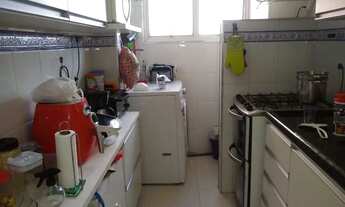 Imagem 4: Apartamento com 2 dormitórios à venda, 45 m² por R$ 258.000 - Vila Industrial - São Paulo