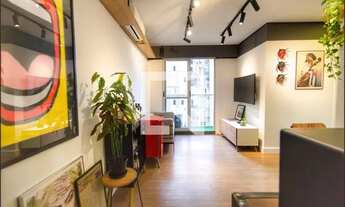 Imagem 2: Apartamento para Aluguel - Cambuci, 3 Quartos, 62 m2