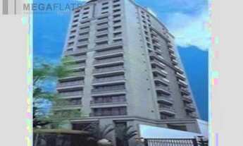 Imagem 5: 04206 - Flat/Aparthotel 1 Dorm, JARDINS - SÃO PAULO/SP