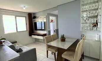 Imagem: BRASÍLIA - Apartamento Padrão - SAMAMBAIA