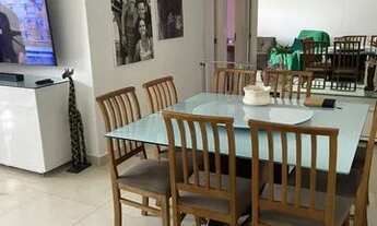 Imagem: Apartamento para venda possui 129 metros