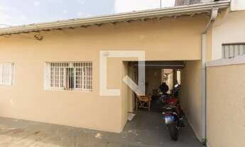 Imagem 7: Casa para Aluguel - Vila Marieta, 3 Quartos, 80 m2