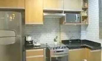 Imagem 3: Apartamento com 2 dormitórios para alugar, 44 m² por R$ 1.300/mês - Industrial - Juiz de F