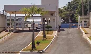 Imagem 2: Vende-se casa no Condomínio Residencial Campo Belo, Região Noroeste de Goiânia