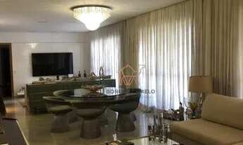 Imagem 1: APARTAMENTO LOURDES - 4 QUARTOS - VENDE OU ALUGA