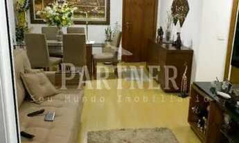 Imagem 5: Apartamento 3 Quartos Condomínio Rio 2 Jacarepaguá