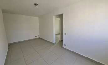 Imagem 4: Apartamento com 2 dormitórios para alugar, 54 m² por R$ 2.240,00/mês - Jabaquara - São Pau