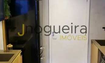 Imagem 5: Apartamento com varanda em excelente localização!