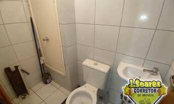 Imagem 2: Cabo Branco, Semi-mobiliado, 3 quartos, 1 suíte, 1 vaga, 83m², R$ 2.600, Aluga, João Pesso