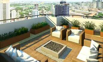 Imagem 5: Aluga-se Apto tipo Loft - SANTANA