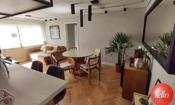 Imagem 3: São Paulo - Apartamento Padrão - Campo Belo