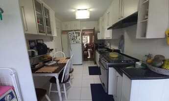 Imagem 7: Apartamento com 3 dormitórios à venda, 106 m² por R$ 800.000,00 - Vila Prudente - São Paul