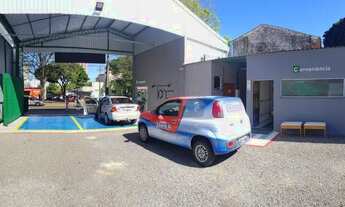 Imagem 2: Lava Jato na Av. Brasil