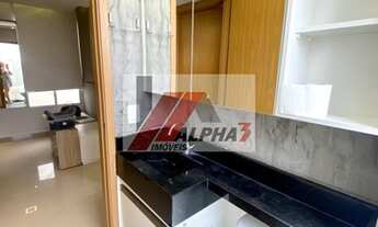 Imagem 7: Salto - Apartamento Padrão - Solar dos Pássaros