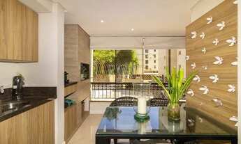 Imagem 6: Apartamento para Venda - 111.22m², 3 dormitórios, sendo 1 suites, 2 vagas - Higienópolis