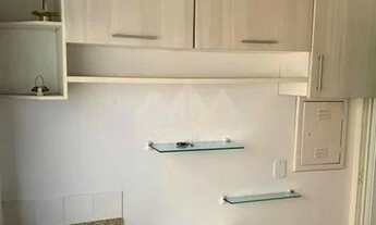 Imagem 6: APARTAMENTO À VENDA JABAQUARA-SP 55m² 2 QUARTOS