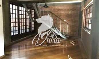 Imagem 2: Padrão Brooklin 320m² 04 Dormitórios 01 Suítes 4 Vagas