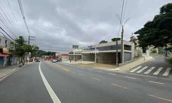 Imagem 2: GALPÃO COMERCIAL NA VILA PIRAJUSSARA EM VÃO LIVRE