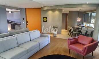 Imagem: Santo André - Apartamento Padrão - Jardim