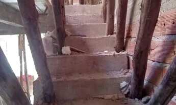 Imagem 7: Sobrado à venda 3 quartos 1 suíte 2 vagas Utinga - Santo André - SP