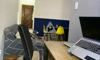 Imagem 7: 1 QUARTO COM SUÍTE EM BOTAFOGO