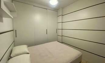 Imagem 7: Apartamento frente mar para locação anual