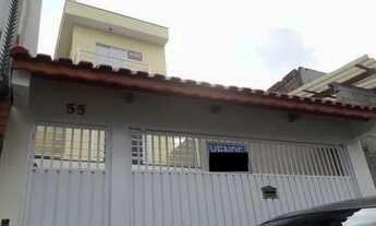 Imagem 7: CAIQUE. CASA ESCRITURADA EM SÃO PAULO NA ZONA SUL LOCALIZADA NA VILA DOS ANDRADA