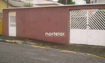 Imagem: Ótimo terreno à venda na Vila Bonilha