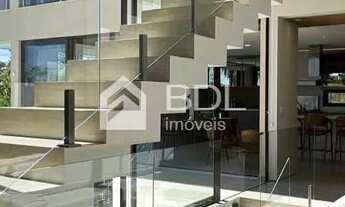 Imagem 3: Casa - Alphaville Dom Pedro 3 - Campinas