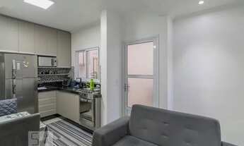 Imagem 2: Apartamento para Aluguel - Parque Marajoara, 2 Quartos, 52 m2