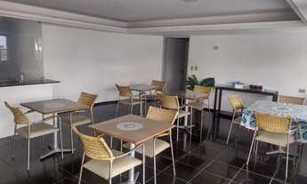 Imagem 7: Studio para aluguel com 31 metros quadrados com 1 quarto em Pina - Recife - PE