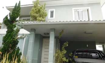 Imagem 2: CASA TRIPLEX DE 400M² NO MELHOR CONDOMÍNIO DE NOVA IGUAÇU/RJ Caracteres