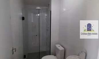 Imagem 7: Apartamento com 2 dormitórios para alugar, 36 m² - Lapa - São Paulo/SP