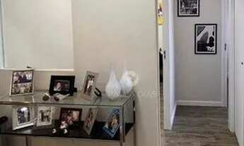 Imagem 4: Sala à venda, 34 m² por R$ 265.000,00 - Edifício Sky Trade Center - Sorocaba/SP