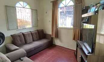 Imagem 6: Casa 3 quartos no Novo Aleixo / Mais informação na descrição