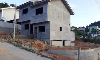 Imagem 7: Sobrado à venda 2 quartos em Palhoça bairro Bela Vista R$ 330.000,00