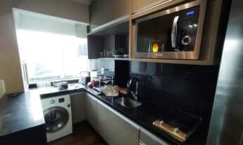 Imagem 5: São Paulo - Flat - Consolação