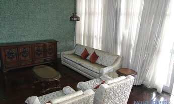 Imagem 7: CASA ASSOBRADADA - PACAEMBU - SP