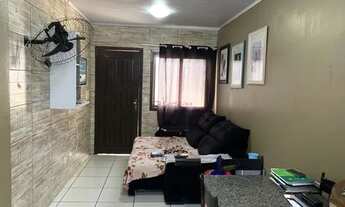 Imagem 4: Casa c/ 02 Dormitórios no Bairro Olaria/Canoas REF: G4415